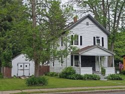  Gilbert St, Oneonta NY