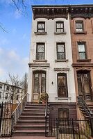 Pre-foreclosure in  Saint James Pl Brooklyn, NY 11238