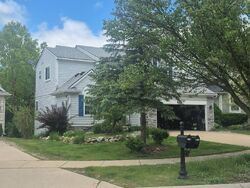Pre-foreclosure in  Scio Ridge Ct Ann Arbor, MI 48103