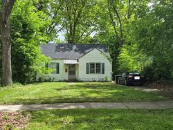 Pre-foreclosure in  Birk Ave Ann Arbor, MI 48103