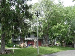 Pre-foreclosure Listing in Walters Ave POOLESVILLE, MD 20837