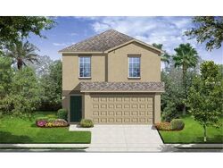 Pre-foreclosure in  Trailwater St Ruskin, FL 33570