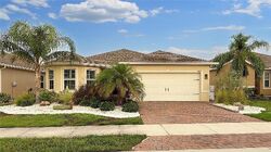 Pre-foreclosure in  Excelsior Loop Venice, FL 34293