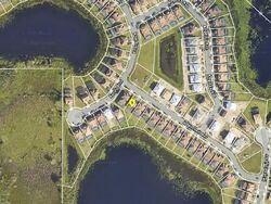 Pre-foreclosure in  Mitchells Mnr Haines City, FL 33844