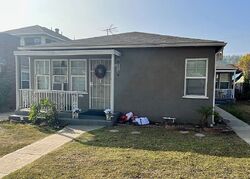 Pre-foreclosure in  N Eastern Ave Los Angeles, CA 90032