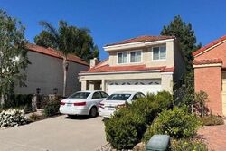 Pre-foreclosure in  Pecan Ave Moorpark, CA 93021