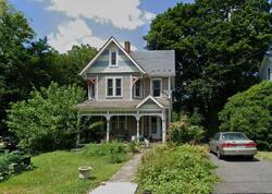 Pre-foreclosure in  Main St Delta, PA 17314