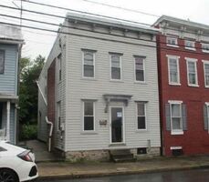 Pre-foreclosure Listing in W Harrisburg St DILLSBURG, PA 17019