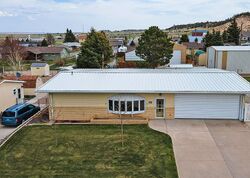 Pre-foreclosure in  Beech Ave Pine Bluffs, WY 82082