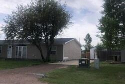Pre-foreclosure in  Sunridge Dr Cheyenne, WY 82007