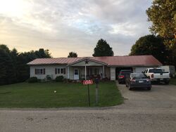 Pre-foreclosure in  E Smith Rd Westby, WI 54667
