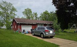 Pre-foreclosure in  N Kilbourn Ave Tomah, WI 54660