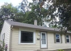 Pre-foreclosure in  S 46th St Milwaukee, WI 53220