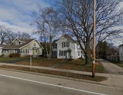 Pre-foreclosure in  Spring St Fox Lake, WI 53933