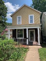 Pre-foreclosure in  Marshall St Mcmechen, WV 26040