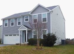 Pre-foreclosure in  Salida Trl Martinsburg, WV 25403