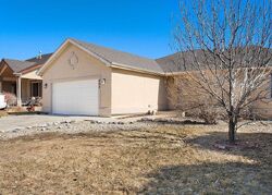Pre-foreclosure in  Hawthorne Ave Johnstown, CO 80534