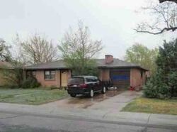 Pre-foreclosure in  W 12th Street Rd Greeley, CO 80634