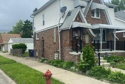 Pre-foreclosure in  Hampshire St Detroit, MI 48213