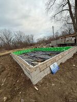 Pre-foreclosure in  Merriman Rd Romulus, MI 48174