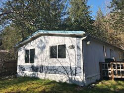 Pre-foreclosure in  Ne 180th St Gold Bar, WA 98251