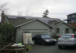 Pre-foreclosure in  S 301st Ct Auburn, WA 98001