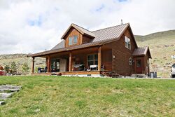 Lucky Thirteen Ln, Methow WA