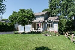 Pre-foreclosure in  Westwood Dr Wonder Lake, IL 60097