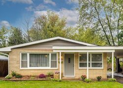 Pre-foreclosure in  Ezekiel Ave Zion, IL 60099