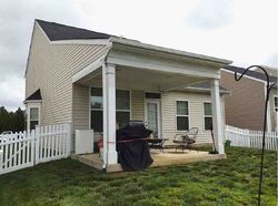 Pre-foreclosure in  Spring Arbor Ln Fredericksburg, VA 22407