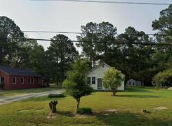 Pre-foreclosure in  General Thomas Hwy Franklin, VA 23851
