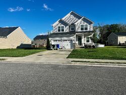  Oliver Way, Newport News VA