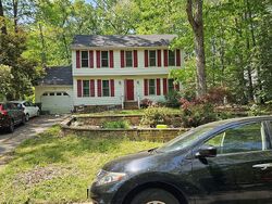 Pre-foreclosure in  Mill Spring Rd Midlothian, VA 23112