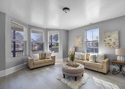 Pre-foreclosure Listing in 26th St NEWPORT NEWS, VA 23607