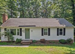  Foxbernie Dr, Mechanicsville VA