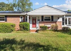 Pre-foreclosure in  Tallwood St Norfolk, VA 23518