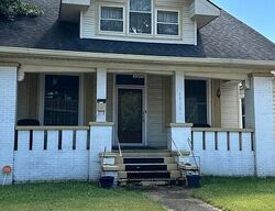 Pre-foreclosure in  E Blackford Ave Evansville, IN 47714