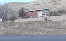 Pre-foreclosure in  W Old Highway Rd Morgan, UT 84050