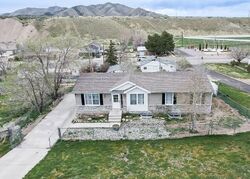 Pre-foreclosure in  N Sheridan St Stockton, UT 84071