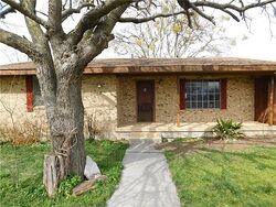 Pre-foreclosure in  Braddock St Cresson, TX 76035