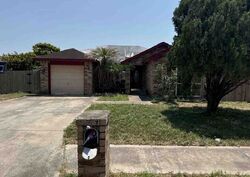 Pre-foreclosure in  E Rabbit Run Ave Mission, TX 78573