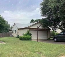 Pre-foreclosure in  Jessie Pl Fort Worth, TX 76134