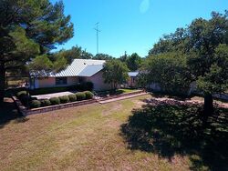 Pre-foreclosure in  Bell Mountain Rd Willow City, TX 78675