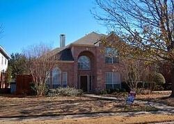 Pre-foreclosure in  Clark Springs Dr Plano, TX 75025