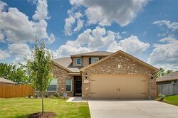 Pre-foreclosure in  Rebel Rd Venus, TX 76084