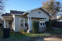  S 11th St, Abilene TX