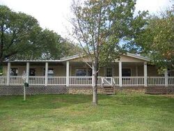 Pre-foreclosure in  Ellison Cir Buchanan Dam, TX 78609