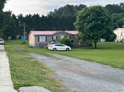 Pre-foreclosure in  Enka Rd White Pine, TN 37890