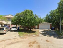 Pre-foreclosure in  Blueberry Hill Ln Mansfield, TX 76063