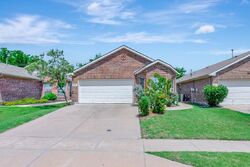 Pre-foreclosure in  Melanie Dr Fort Worth, TX 76131